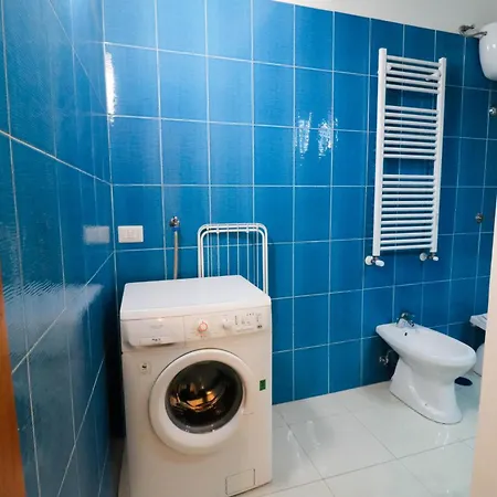 Mare Luna - Nel Centro Storico Di