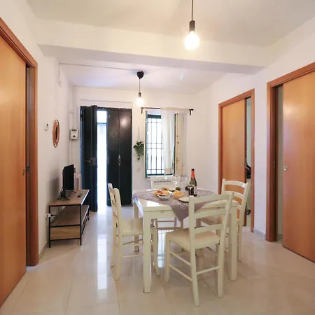 公寓 Mare Luna - Nel Centro Storico Di