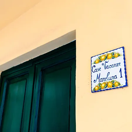 Mare Luna - Nel Centro Storico Di