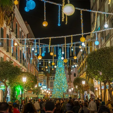 Mare Luna - Nel Centro Storico Di