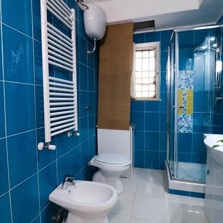 Mare Luna - Nel Centro Storico Di * Salerno