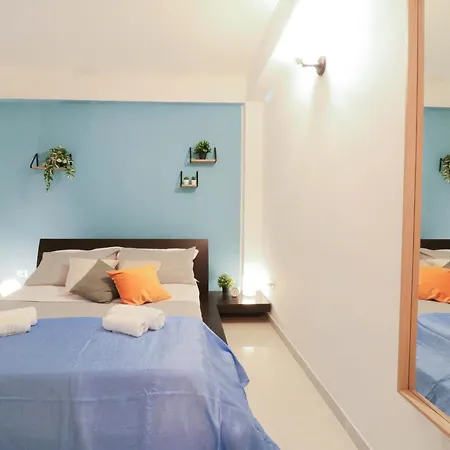 Apartment Mare Luna - Nel Centro Storico Di *