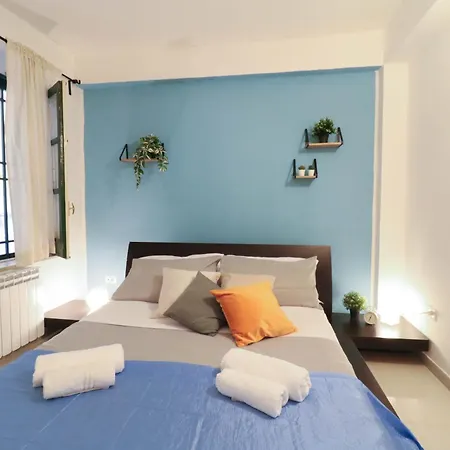 Apartmán Mare Luna - Nel Centro Storico Di Salerno