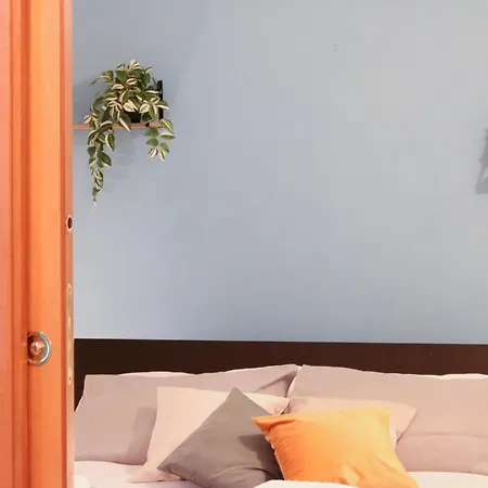 Mare Luna - Nel Centro Storico Di *