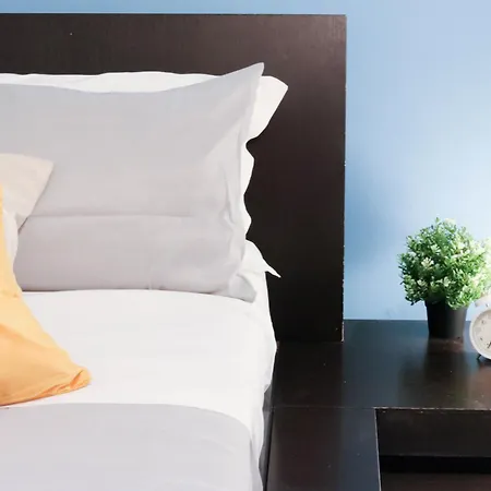 Mare Luna - Nel Centro Storico Di Salerno