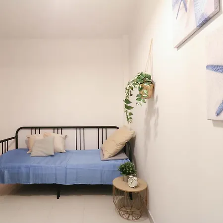 Mare Luna - Nel Centro Storico Di