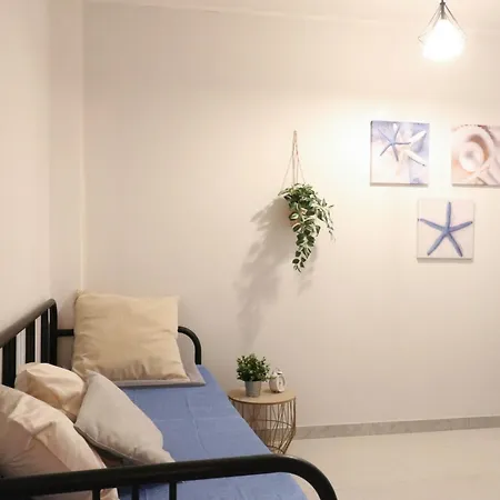 Apartmán Mare Luna - Nel Centro Storico Di Salerno