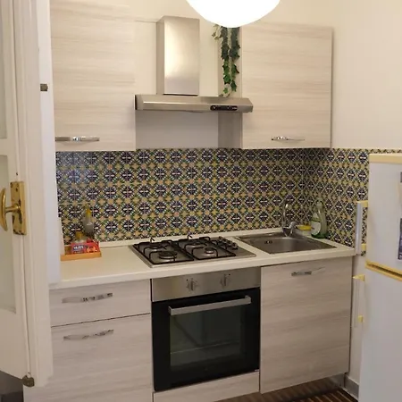 Apartment Mare Luna - Nel Centro Storico Di