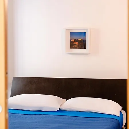 Apartmán Mare Luna - Nel Centro Storico Di *