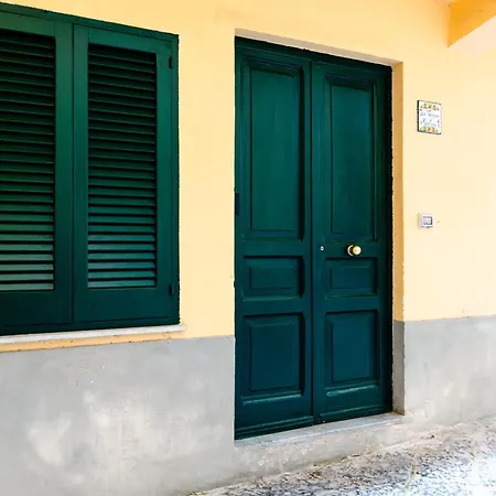 Apartmán Mare Luna - Nel Centro Storico Di Salerno