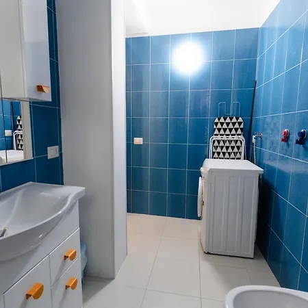 Mare Luna - Nel Centro Storico Di