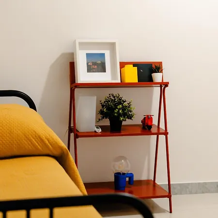 Apartmán Mare Luna - Nel Centro Storico Di Salerno