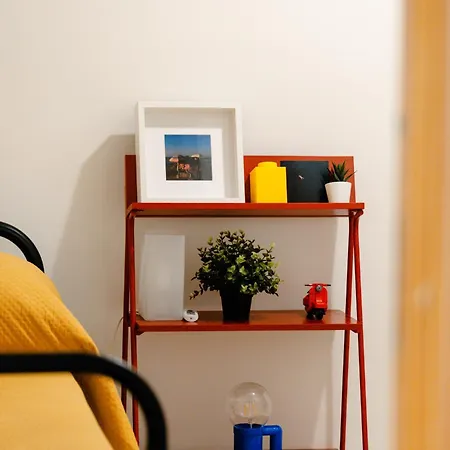 Apartment Mare Luna - Nel Centro Storico Di *