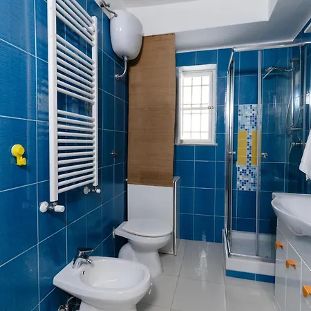 Apartmán Mare Luna - Nel Centro Storico Di *