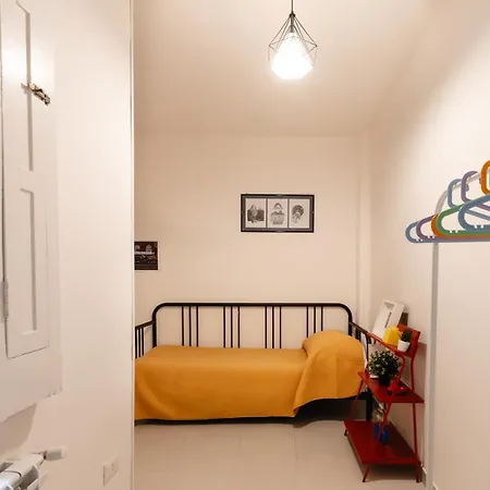 Apartmán Mare Luna - Nel Centro Storico Di *