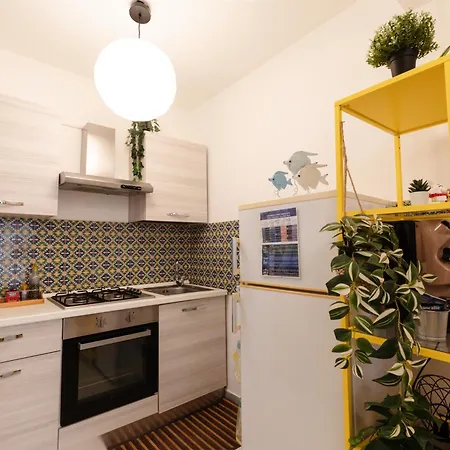 Mare Luna - Nel Centro Storico Di Salerno