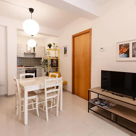 Mare Luna - Nel Centro Storico Di