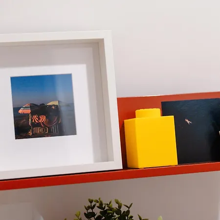 Apartmán Mare Luna - Nel Centro Storico Di *