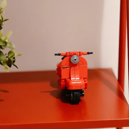 Apartmán Mare Luna - Nel Centro Storico Di Salerno