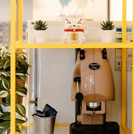 Mare Luna - Nel Centro Storico Di * Salerno